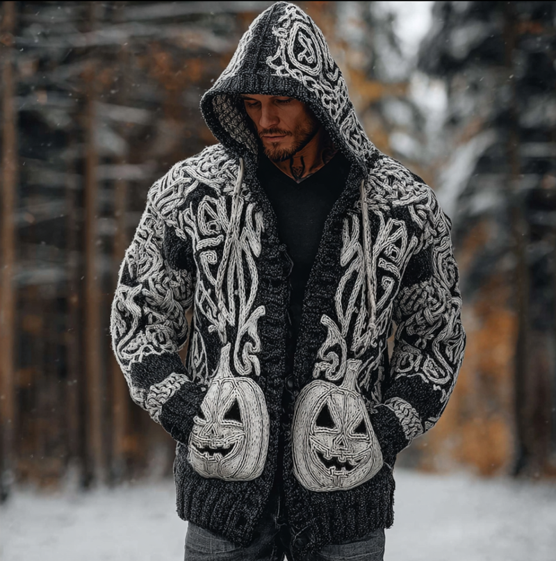 Thoughtfully Designed Sweater