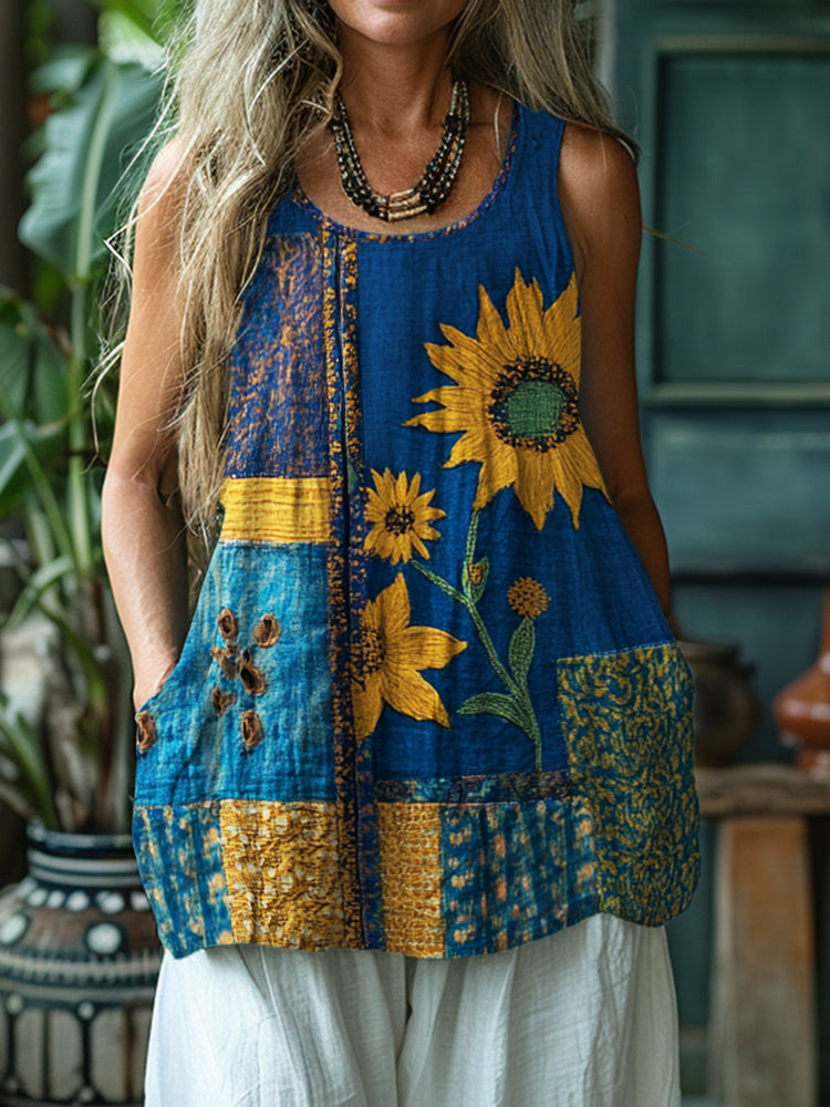 Gracefully Designed Top