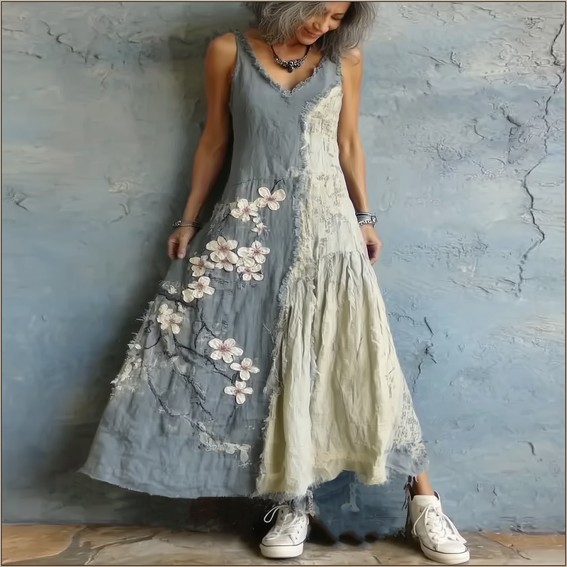 Classic Vintage Dress
