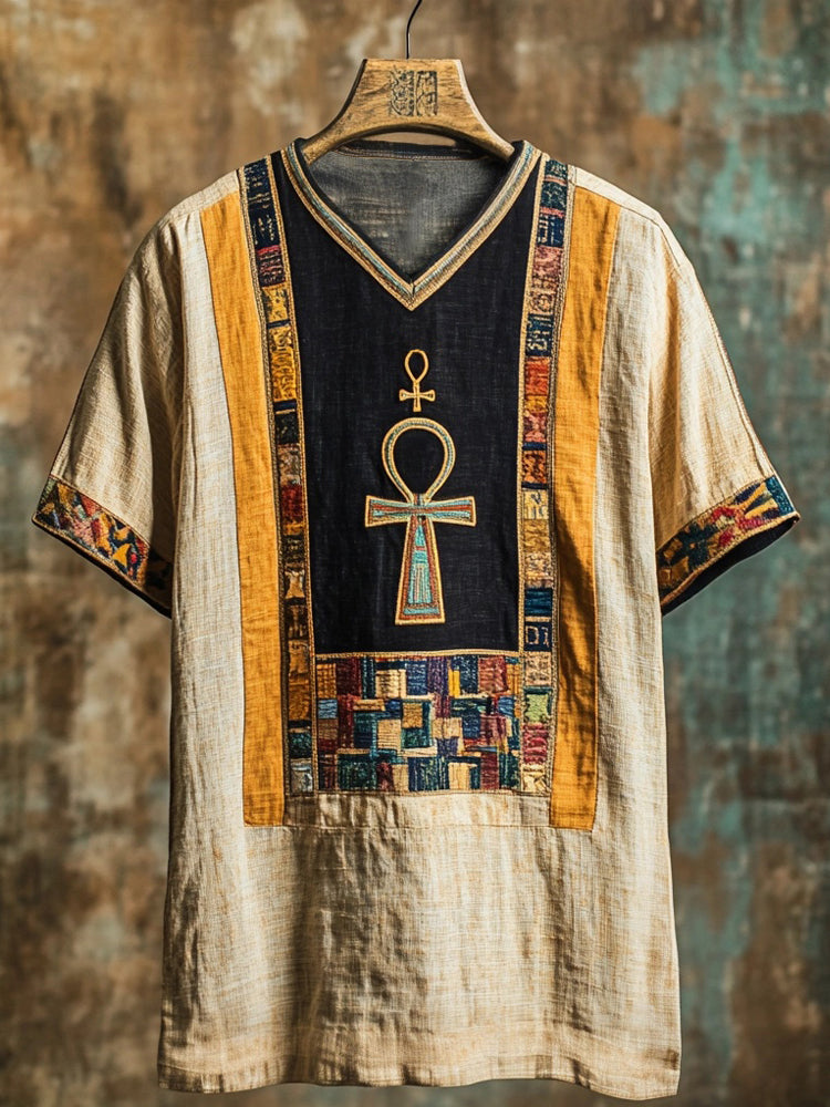 Vintage Inspired Shirt