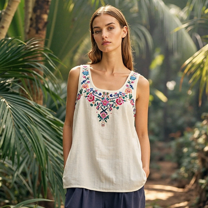 Gracefully Designed Top