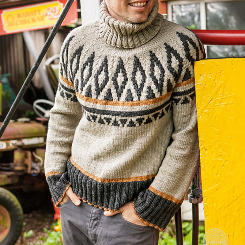 Beautifully Crafted Sweater