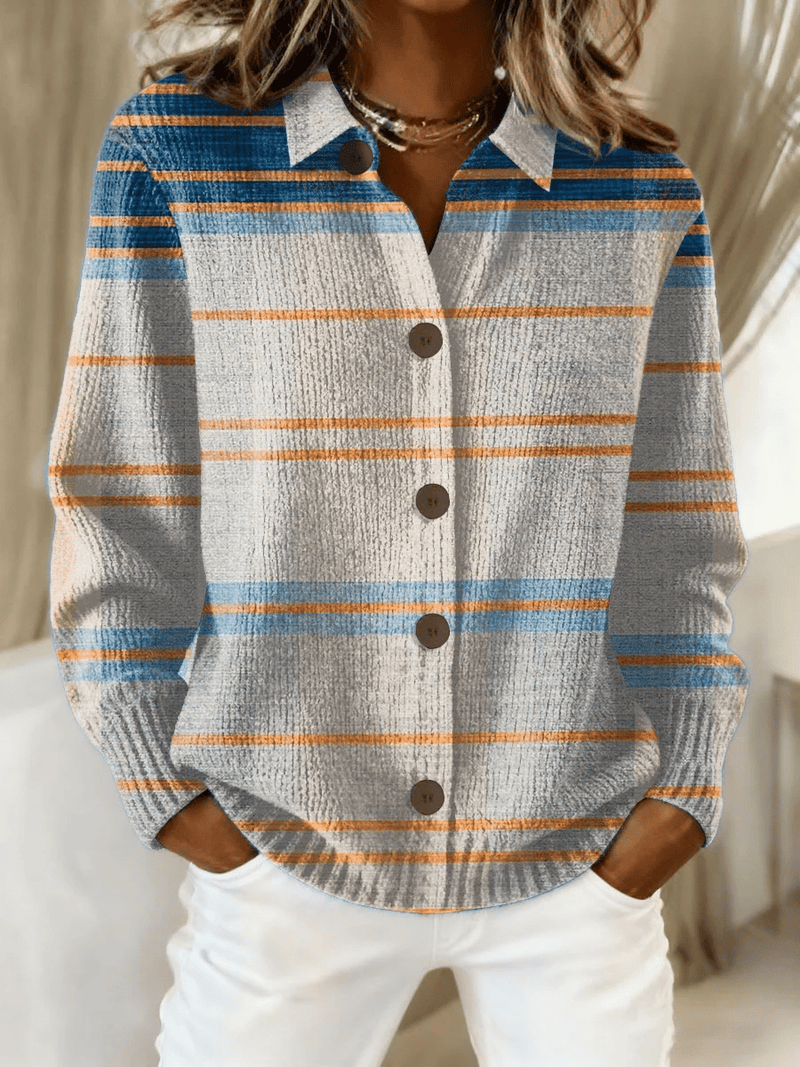 Elegantly Designed Cardigan