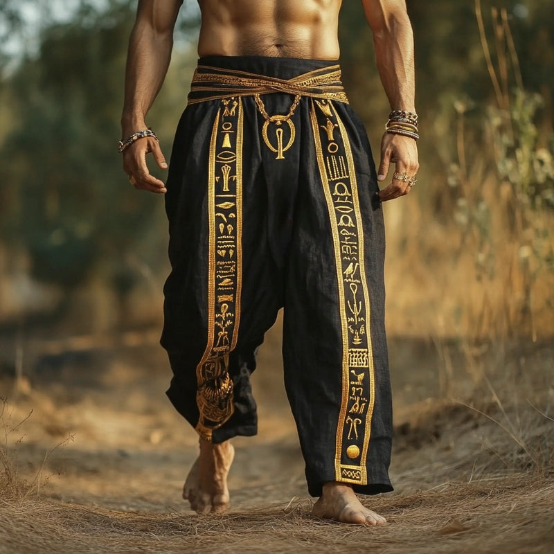 Elegantly Designed Trousers