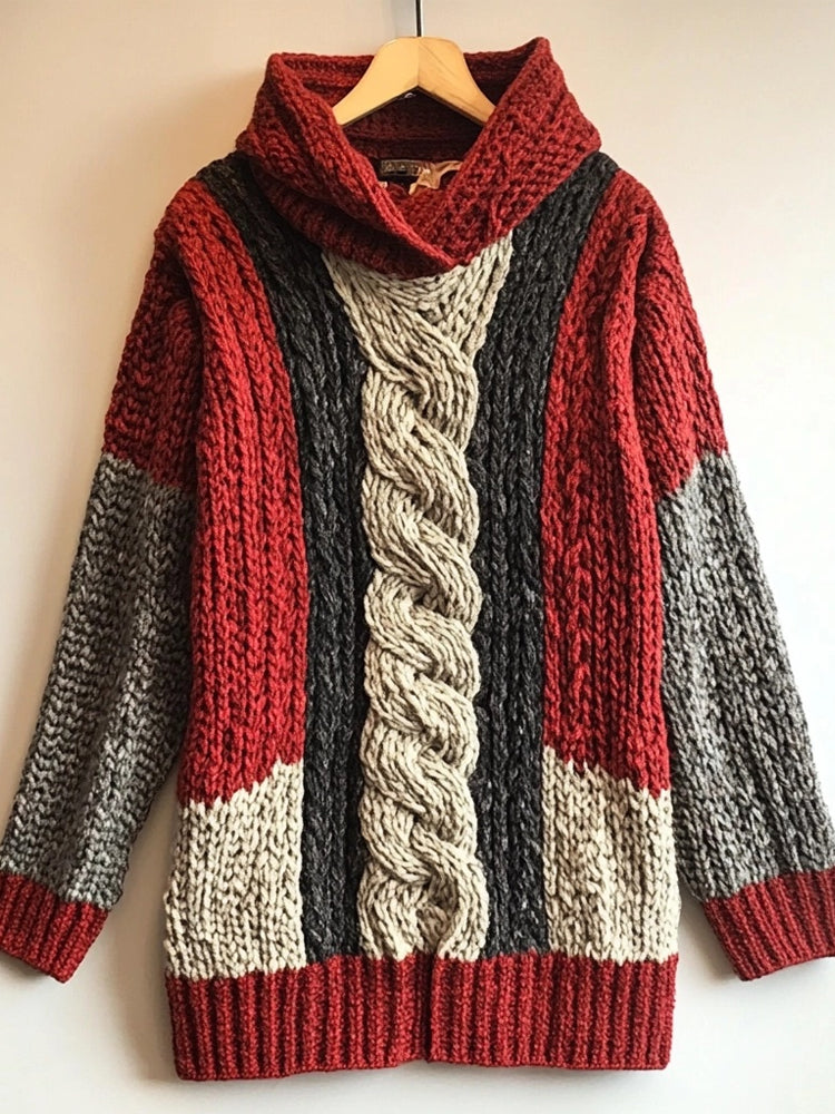 Beautifully Crafted Sweater