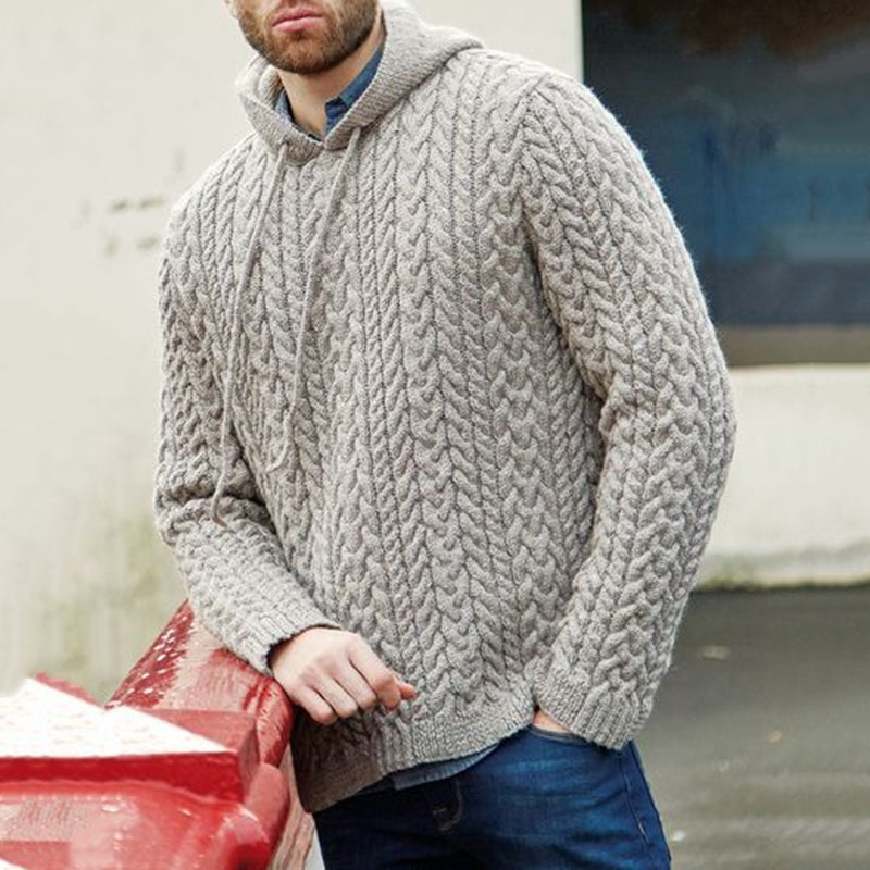 Classic Vintage Sweater