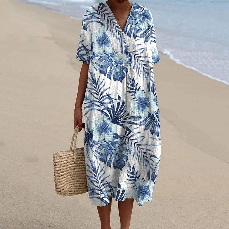 Beautifully Crafted Dress