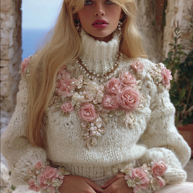 Classic Vintage Sweater