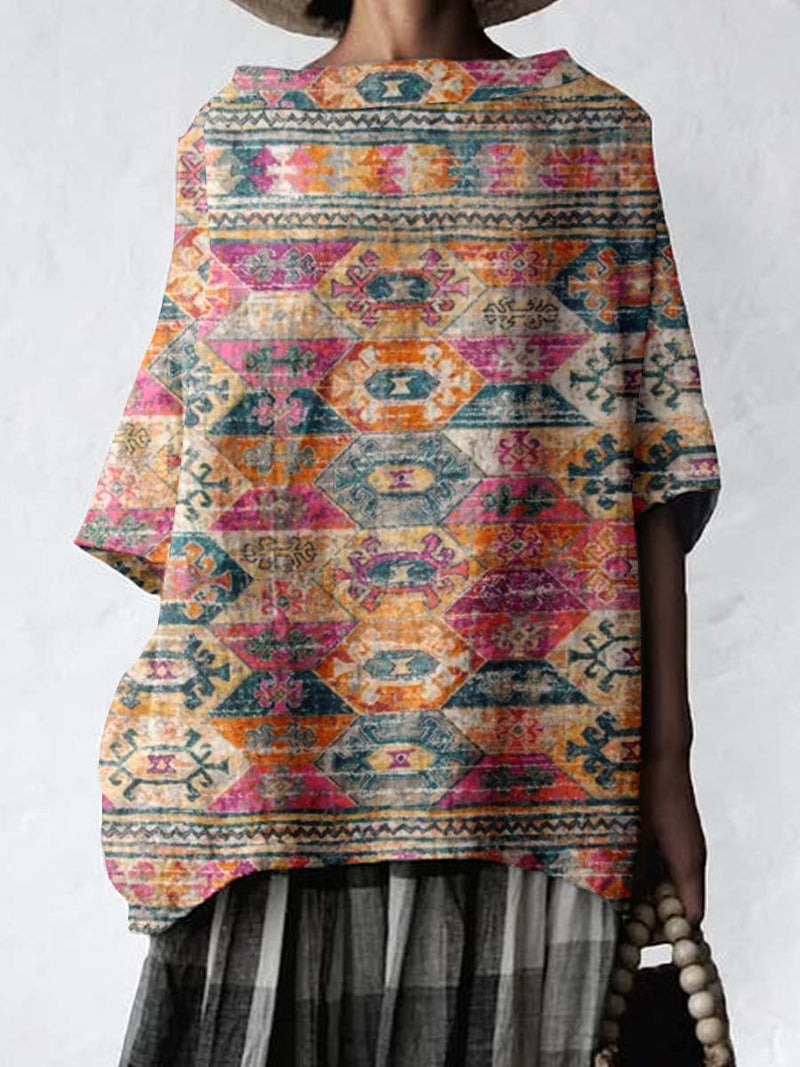 Gracefully Designed Top
