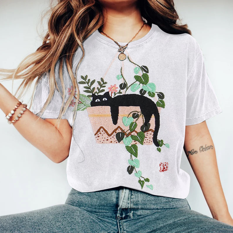 Classic Vintage T-Shirt