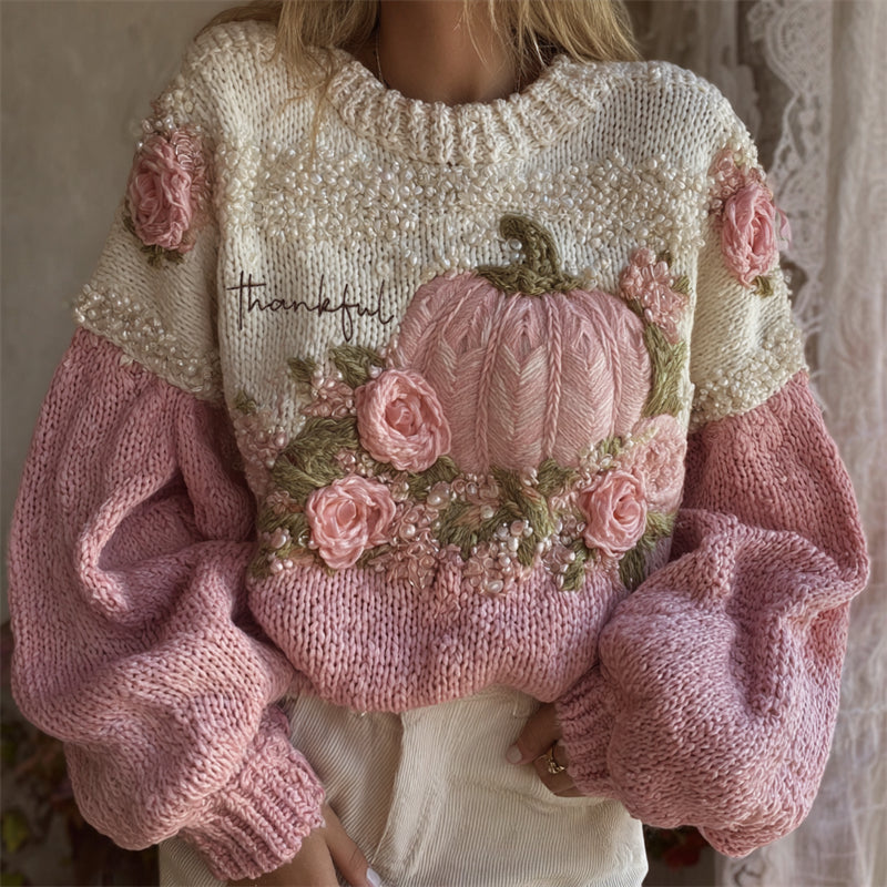 Elegantly Designed Sweater