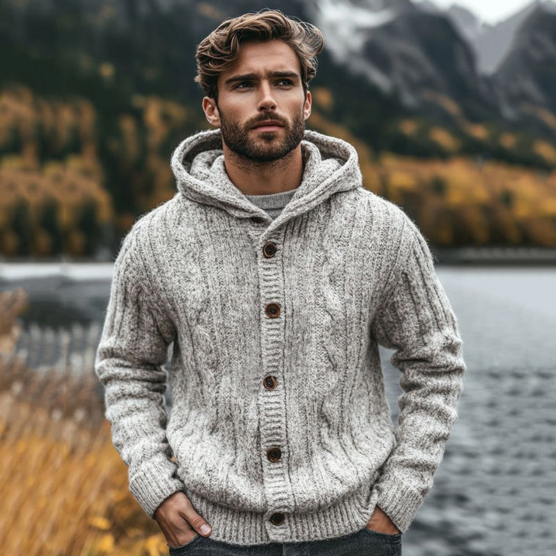 Elegantly Designed Sweater