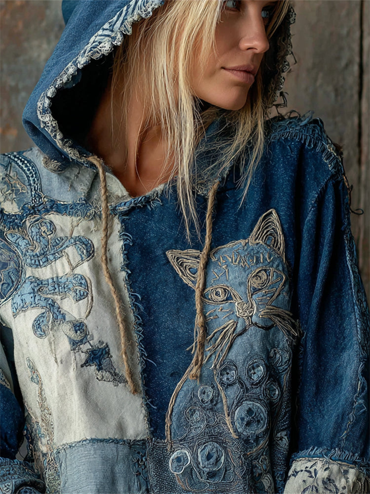 Vintage Inspired Garment