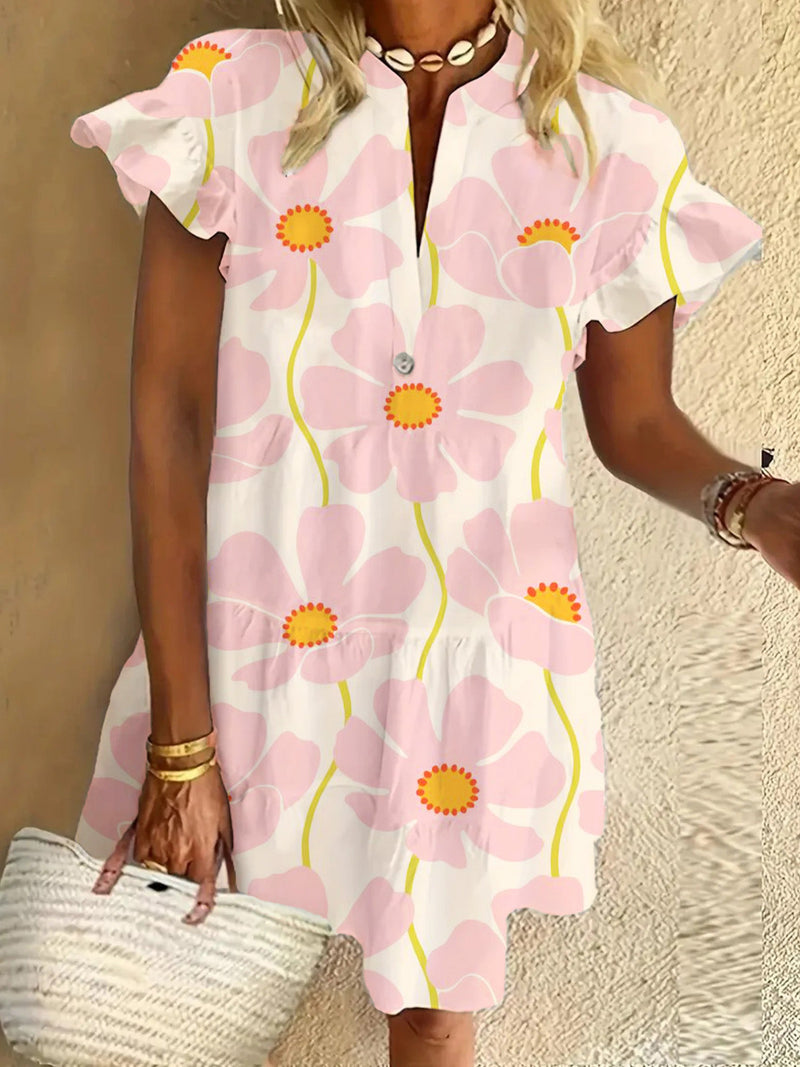 Classic Vintage Dress