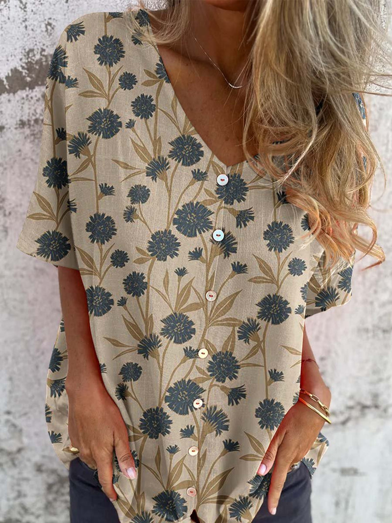 Classic Vintage Shirt