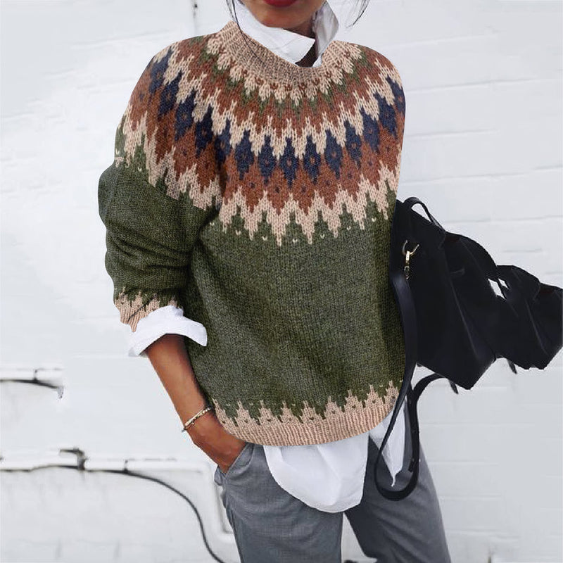 Classic Vintage Sweater