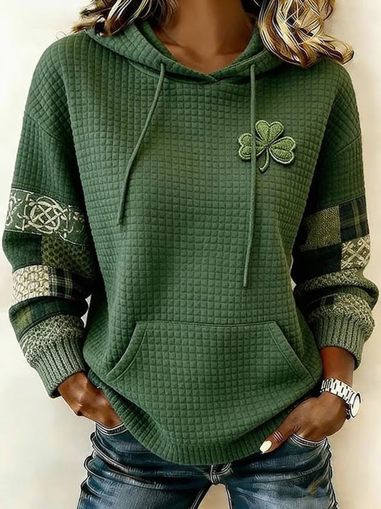 Gracefully Designed Garment
