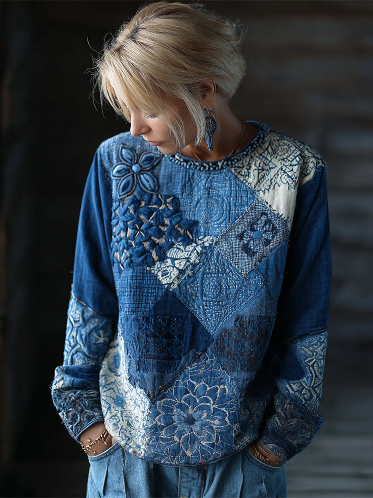 Classic Vintage Shirt
