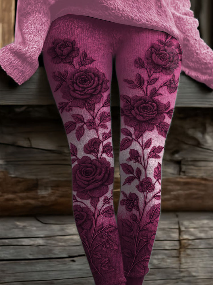 Timeless Vintage Style Garment