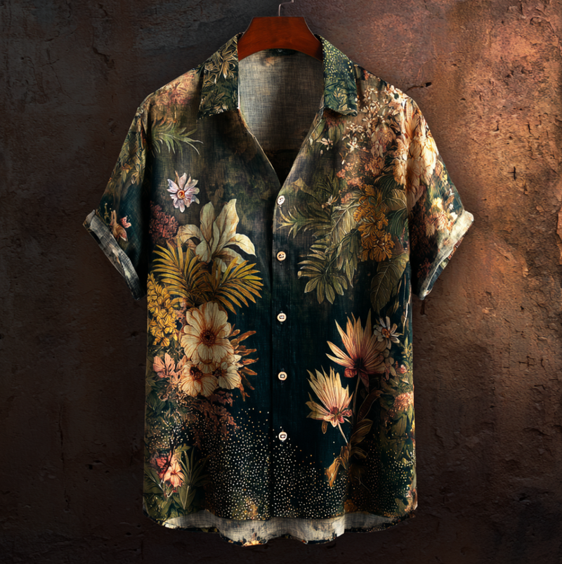 Classic Vintage Shirt