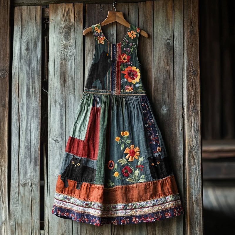 Elegantly Designed Dress