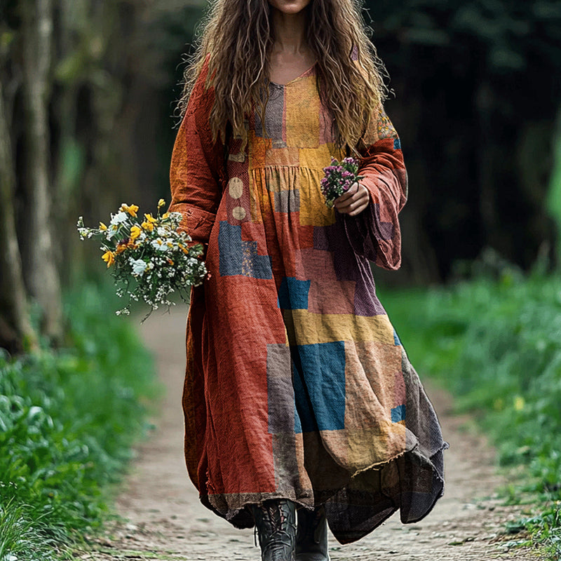 Beautifully Crafted Dress