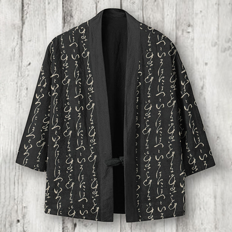 Timeless Vintage Style Cardigan