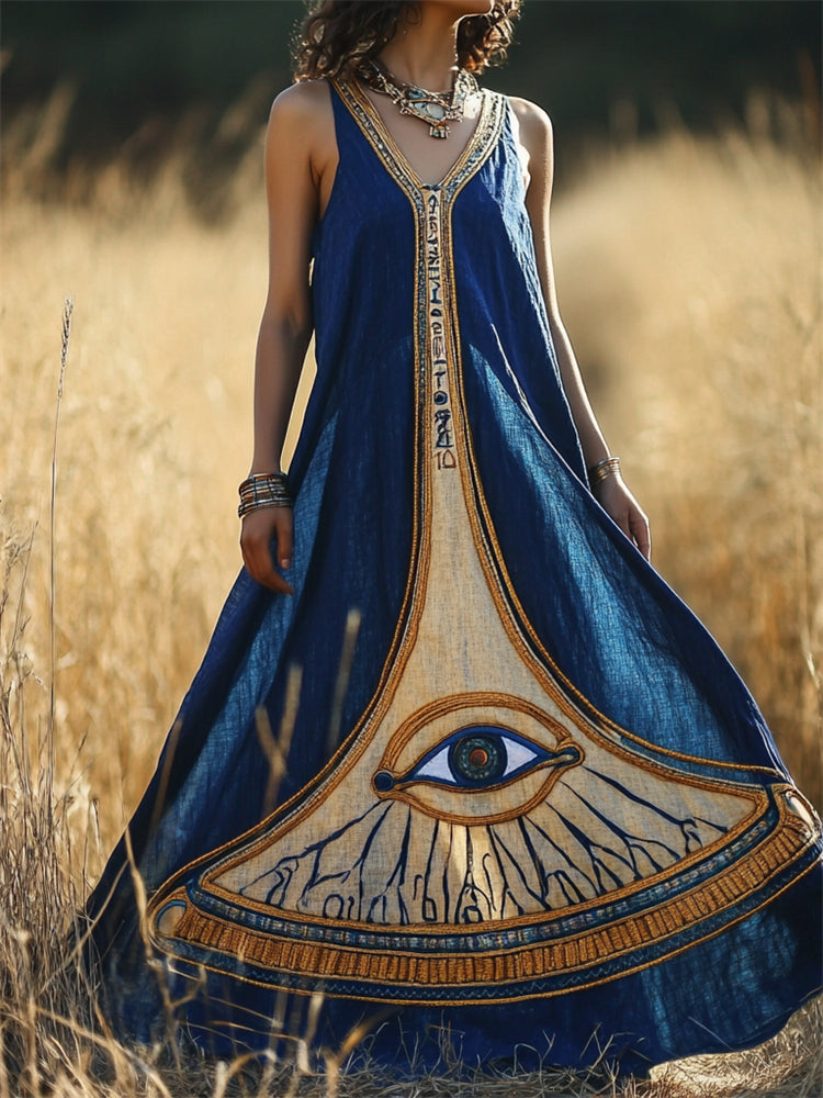 Beautifully Crafted Dress