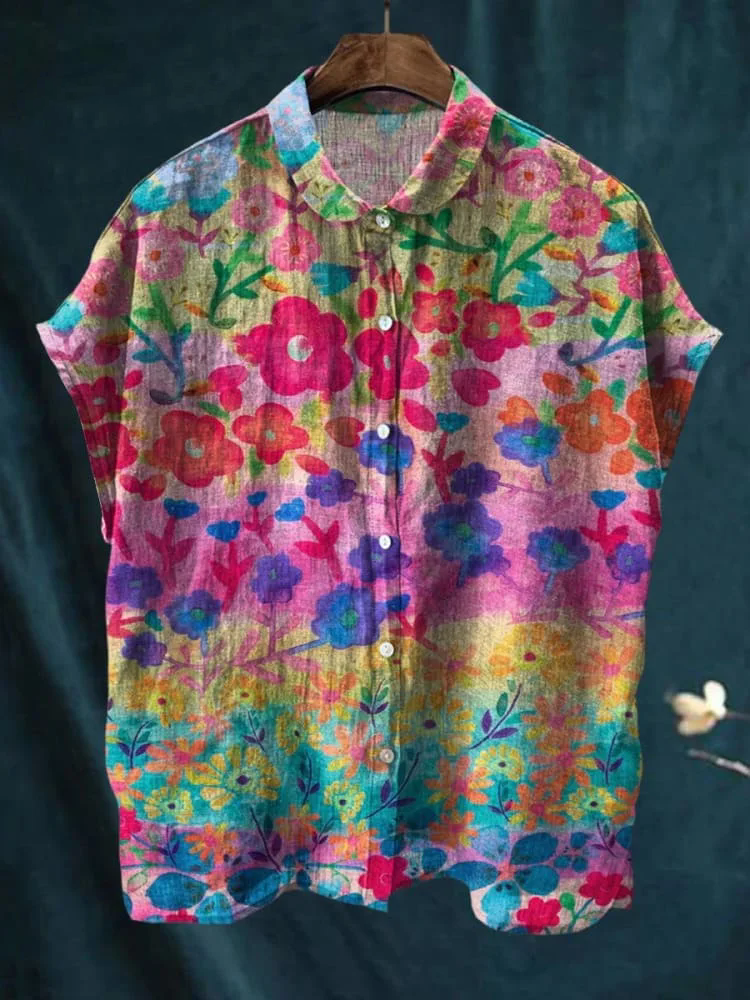Beautifully Crafted Shirt