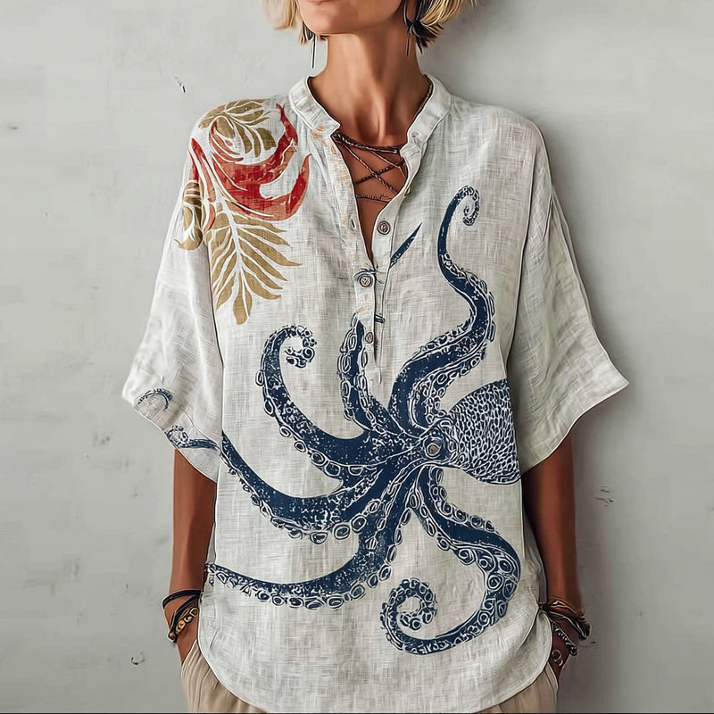 Classic Vintage Shirt