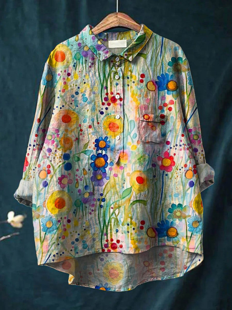 Classic Designed Shirt