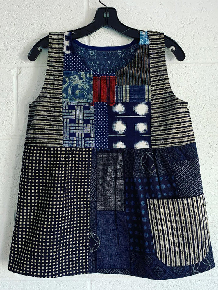 Thoughtfully Designed Top