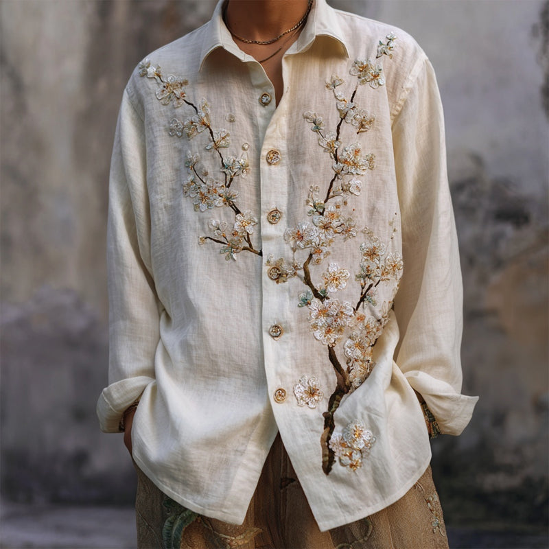 Gracefully Designed Blouse
