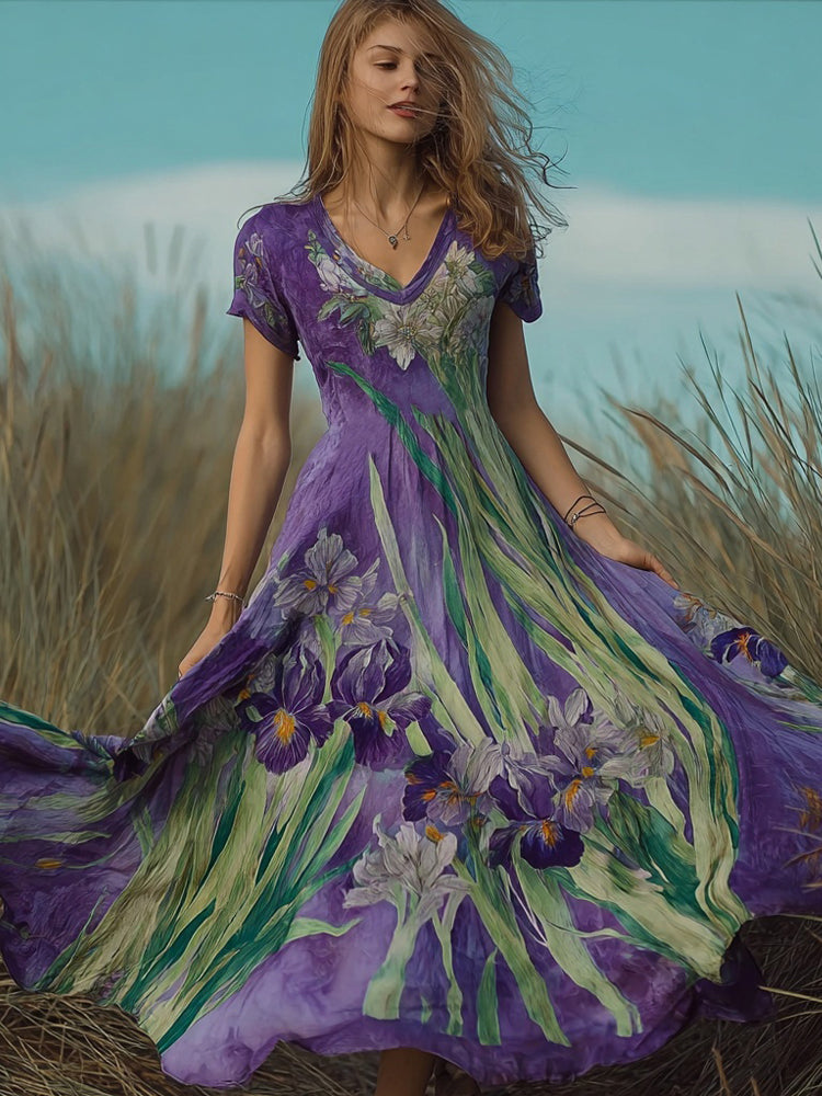 Beautifully Crafted Dress
