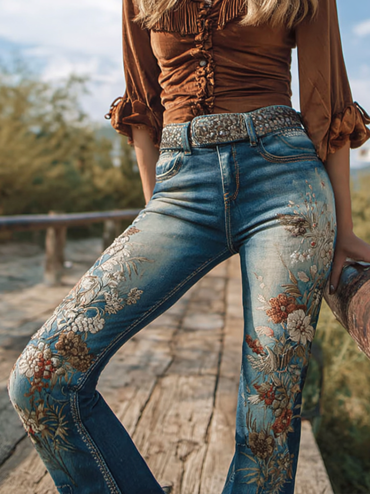 Beautifully Crafted Garment