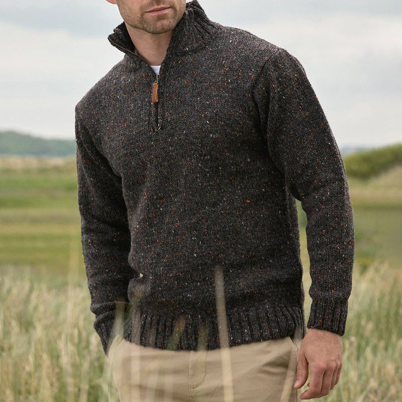 Elegantly Designed Sweater