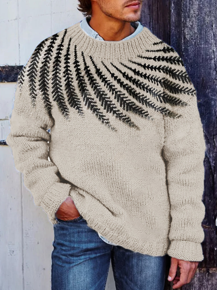 Beautifully Crafted Sweater