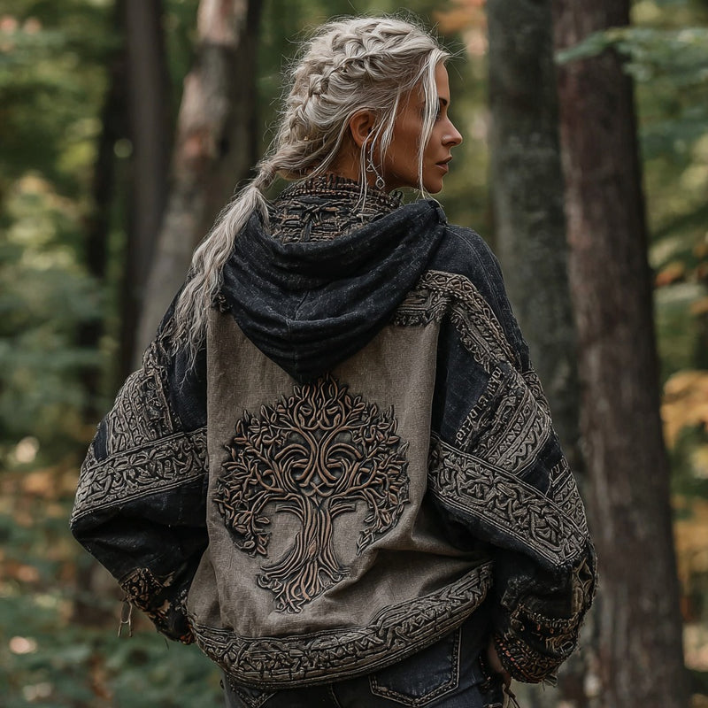 Vintage Inspired Garment