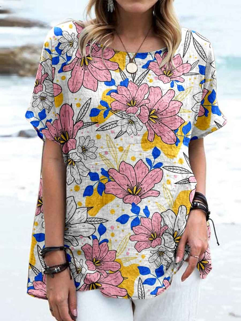 Elegantly Designed Top