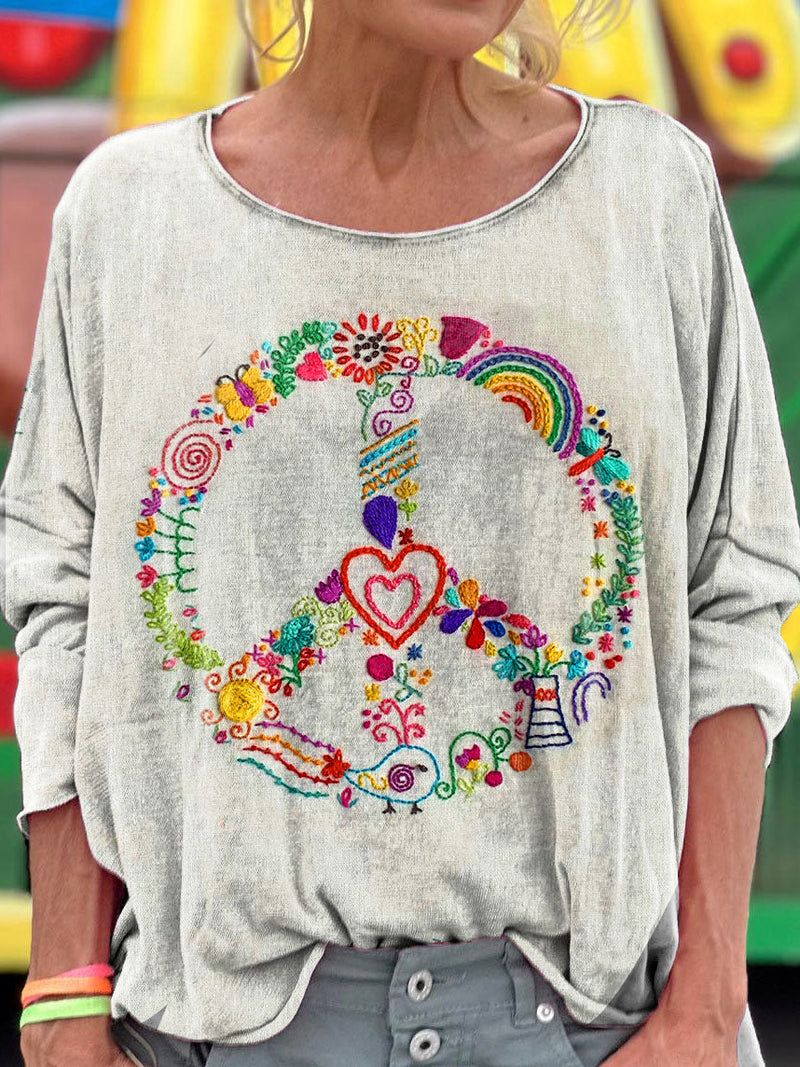 Classic Designed T-Shirt