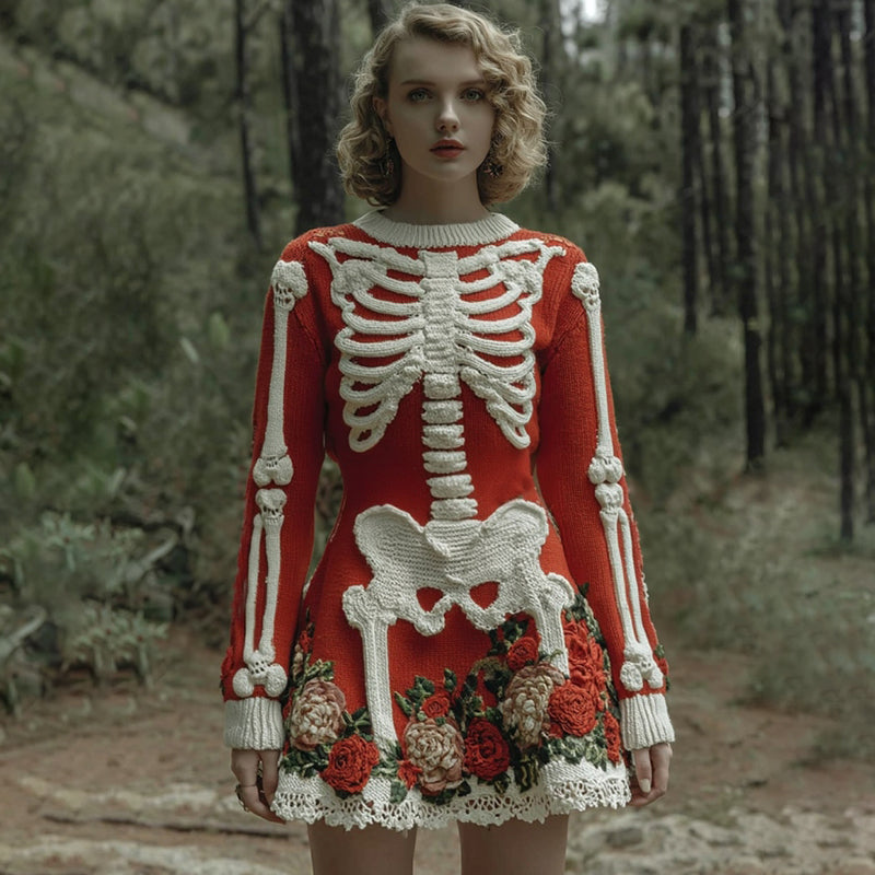 Elegantly Designed Sweater