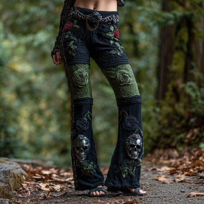 Timeless Vintage Style Garment