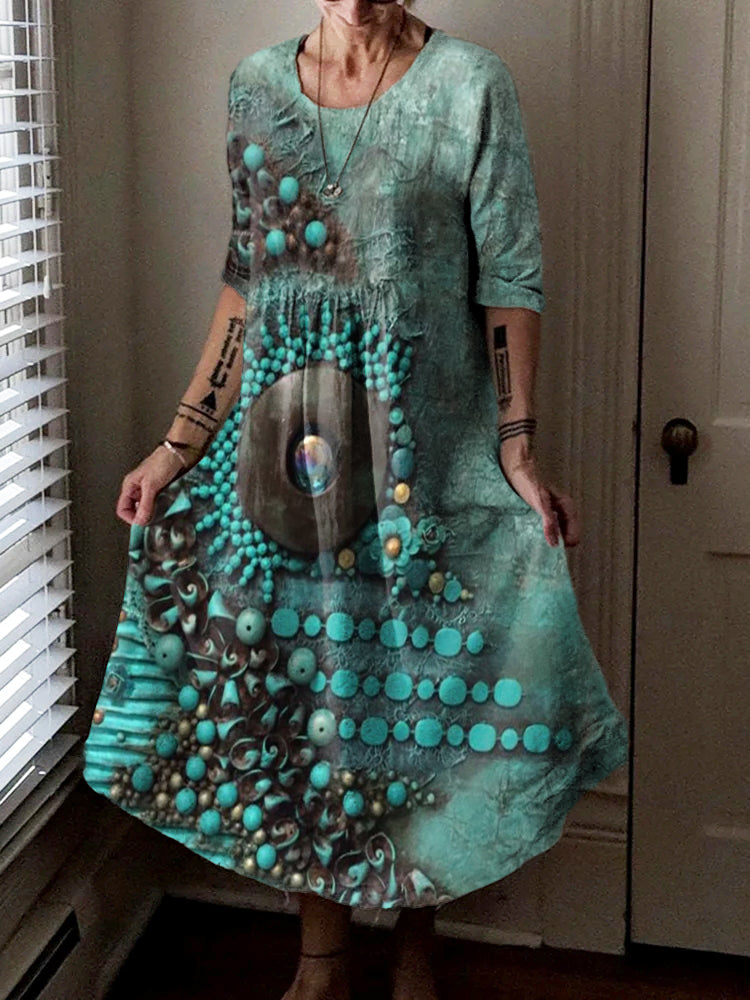 Classic Vintage Garment