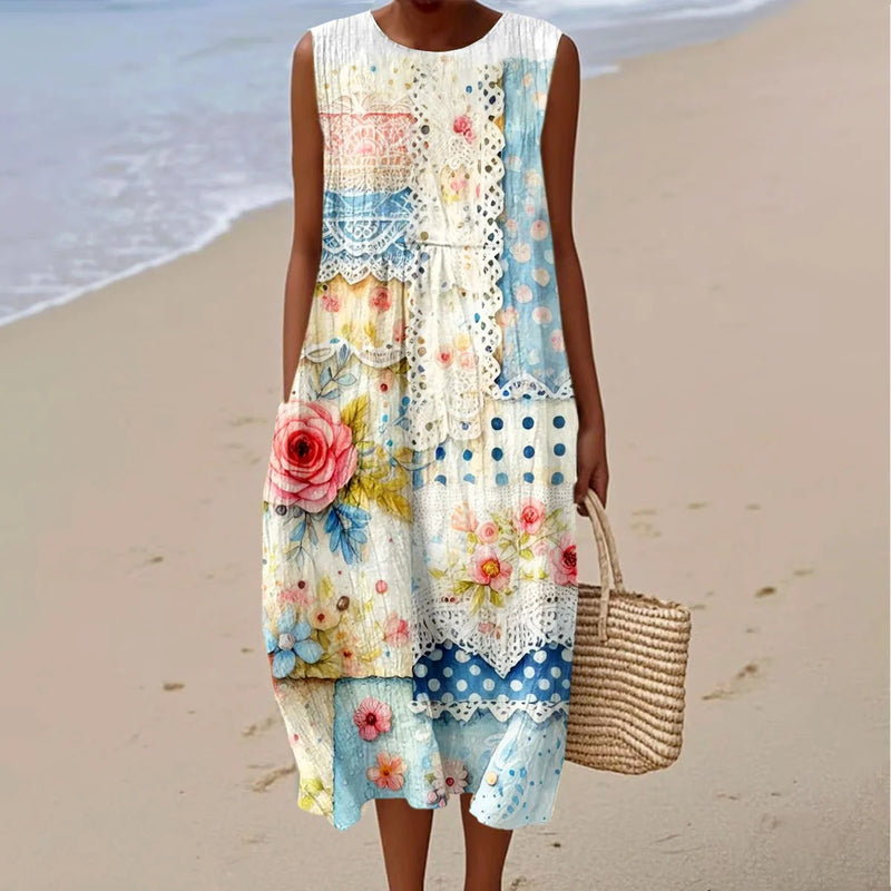 Beautifully Crafted Dress