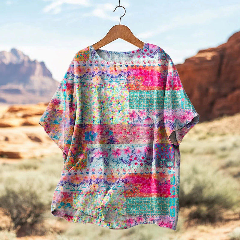 Vintage Inspired Shirt
