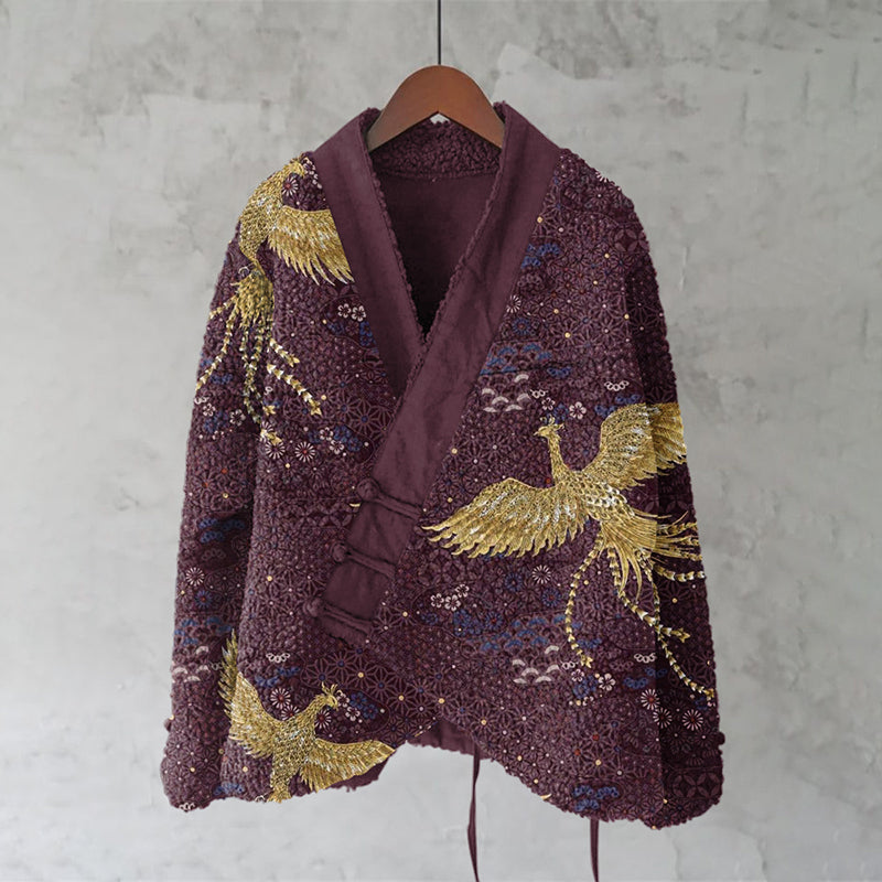 Classic Designed Cardigan
