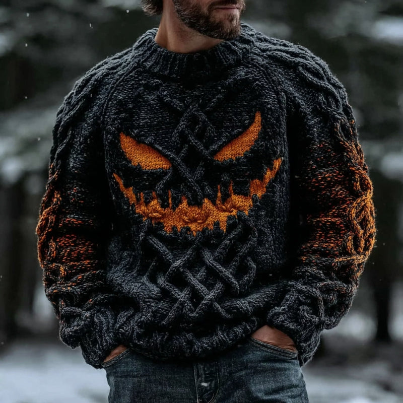Beautifully Crafted Sweater