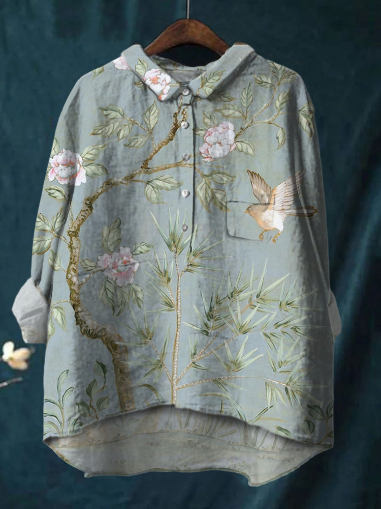 Elegantly Designed Shirt