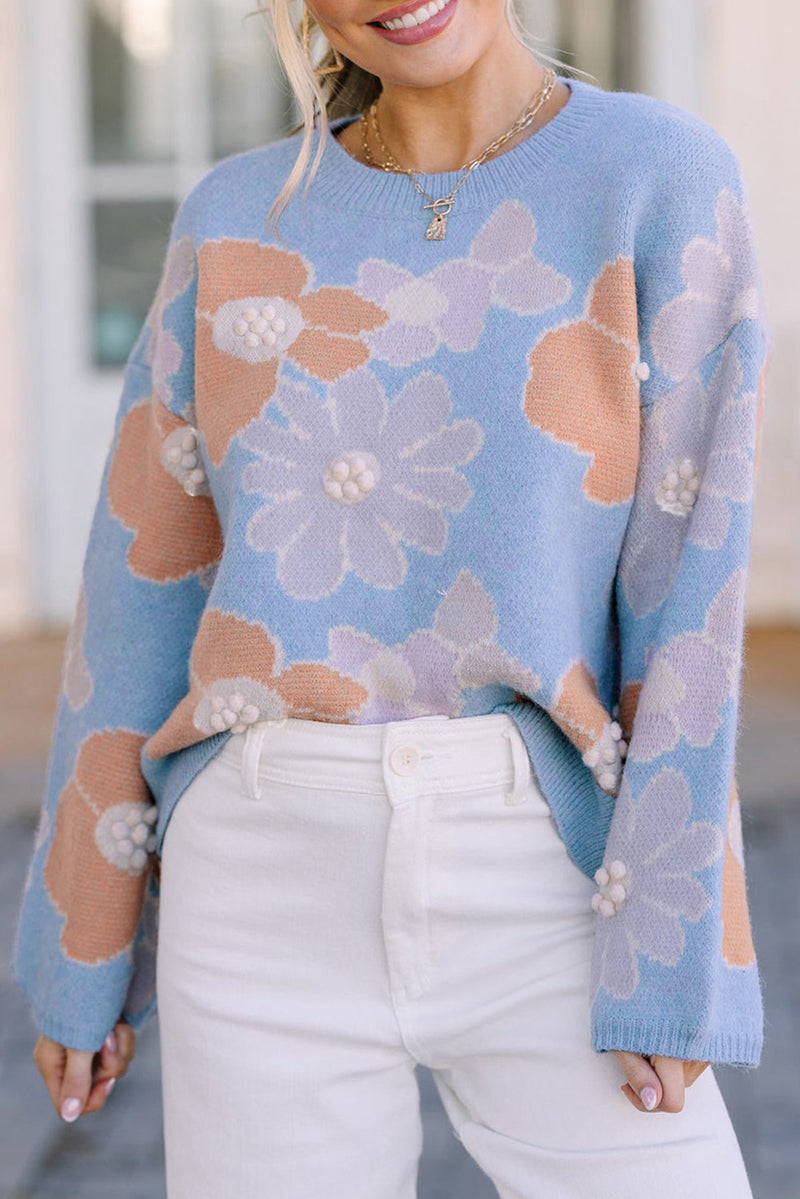 Classic Vintage Sweater