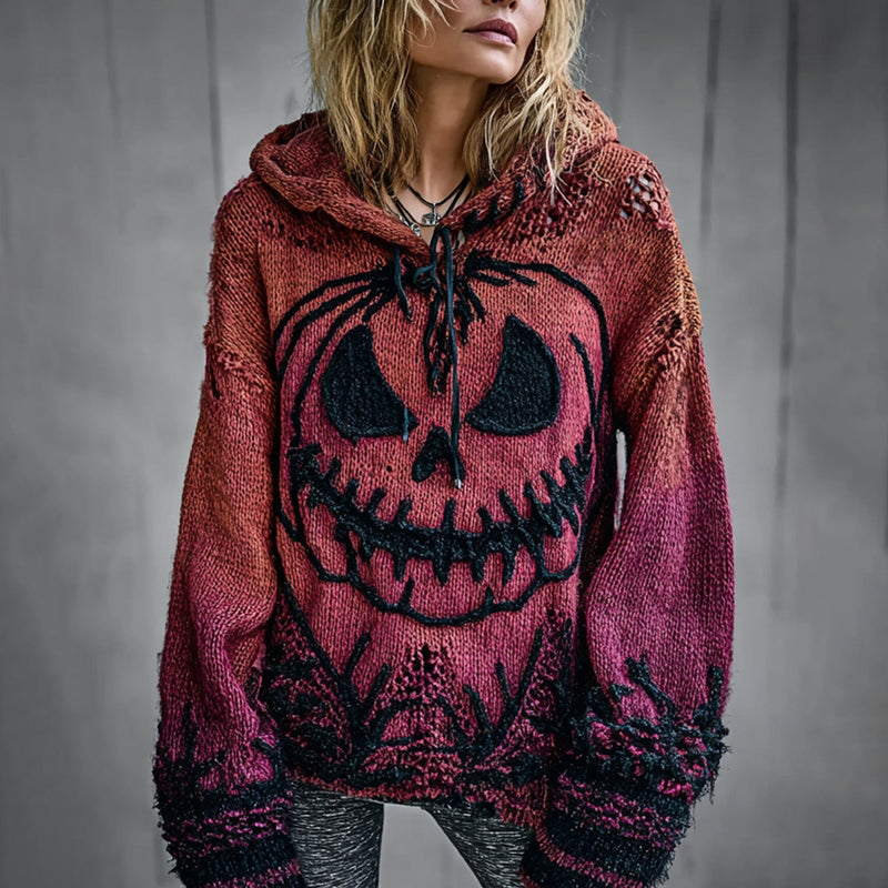 Classic Designed Sweater